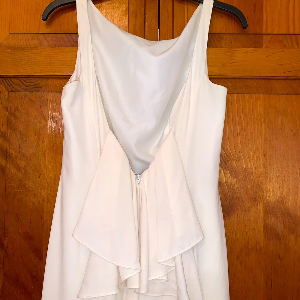 Wedding Dress, New Condition